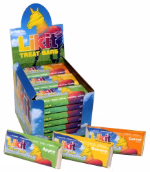 Likit Treat Bar
