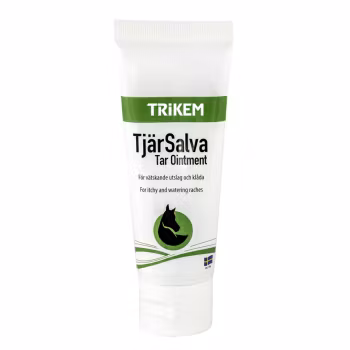Trikem Tjärsalva 75 ml