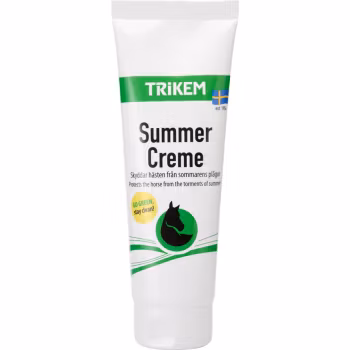 Trikem Summer Creme 250 ml