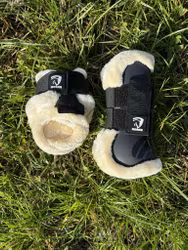 Horka Benskydd 4-Pack