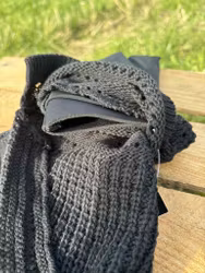 Anky Flughuva Soundless