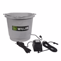 Willab Värmehink 20 L