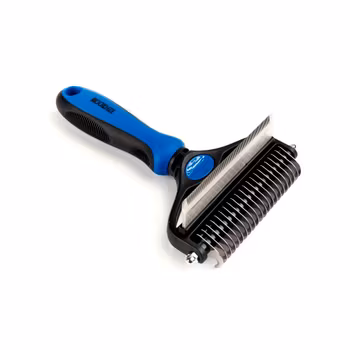 Ezi-Groom Fällningsskrapa