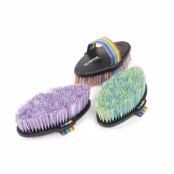 Ezi Groom Ryktborste L