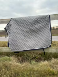 Rider by Horse Ländtäcke Exklusiv