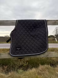 Rider by Horse Ländtäcke