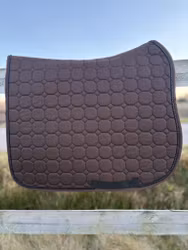 Equiline Schabrak DR