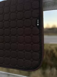 Equiline Schabrak DR