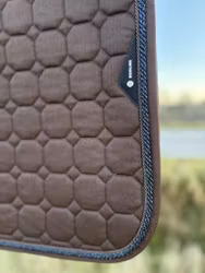 Equiline Schabrak DR