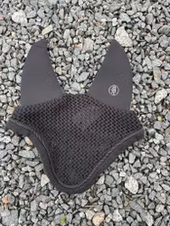 BR Soundless Huva Ponny