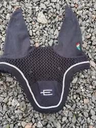 Equiline E Logga Huva FULL