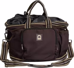 Equipage Ryktväska Brun