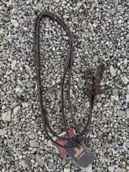 Treadstone Lädertyglar Stoppar Full