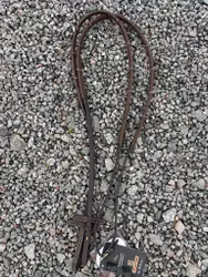 Treadstone Tyglar Gummi Mässing Full