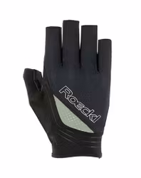 Roeckl 3/4 hanskar Sommar