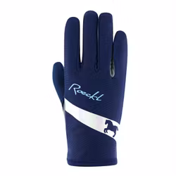 Roeckl Ridhandskar JR