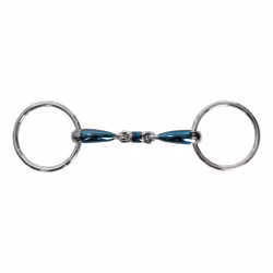 Bett Sweet Iron 3-delat