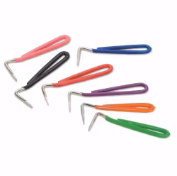 Gummiklädd Hovkrats