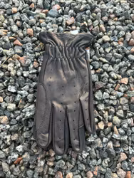 Skinnhandskar Modern Horse