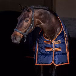 Hansbo Stalltäcke 220 GR Visningsex