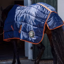 Hansbo Stalltäcke 220 GR Visningsex