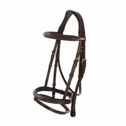 Träns Lippo Fancy Slim