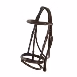 Träns Lippo Fancy Slim