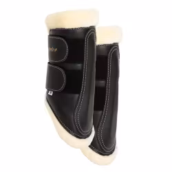 Benskydd Päls Protector