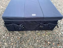 Eskadron Stor Väska Förvaring