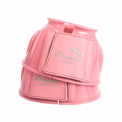 Boots Protector Rosa
