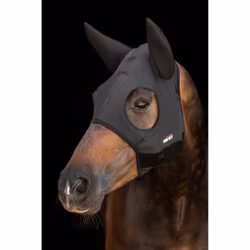 Titanium Mask Soundless Öron