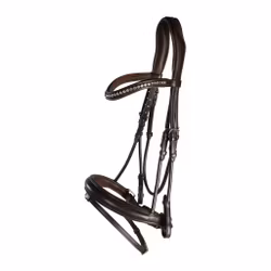 Träns Lippo Supreme Courbette