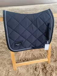 RBH Schabrak Dressyr 16"