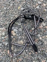 Tyglar gummi/stoppar