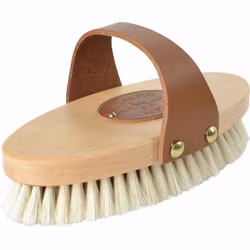 Gethårsborste Borstiq M