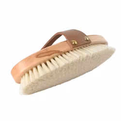 Bortiq Gethårsborste L