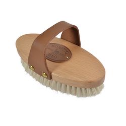 Ryktborste Borstiq M