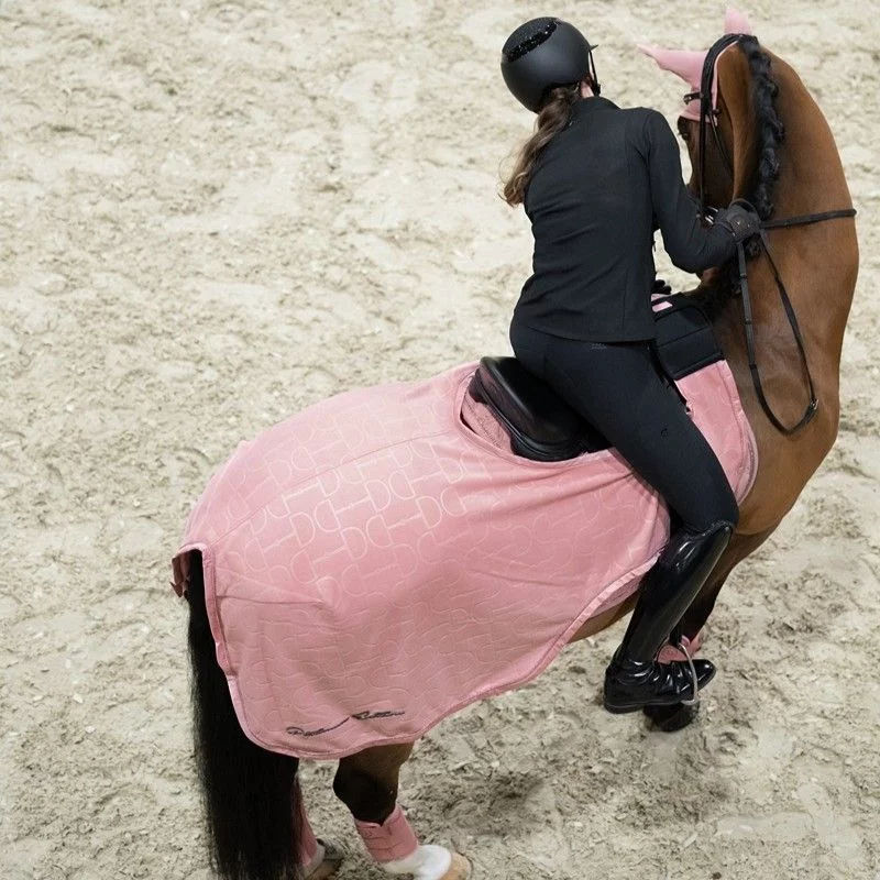 Eskadron Ridtäcke Fleece