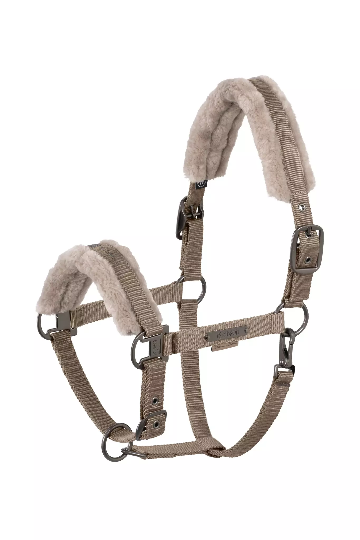 Eskadron Grimma Fuskpäls