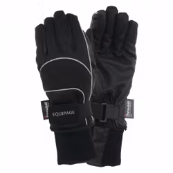 Equipage Vintervantar