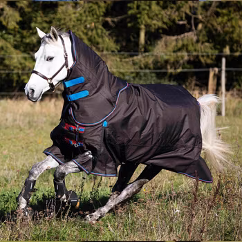 Shires Utegångstäcke 300 GR