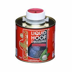 Kevin Bacon´s Hovolja Glitter Pink 0,5-liter