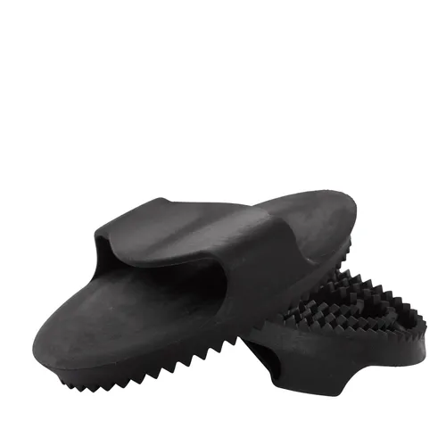 Gummiskrapa