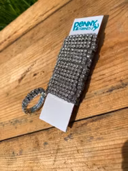 Bling Band 10-pack