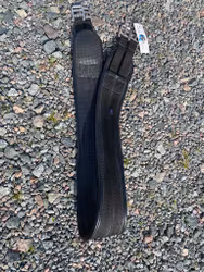 Källquist Sympatex Sadelgjord 140 CM