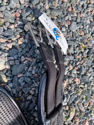 Källquist Sympatex Sadelgjord 140 CM