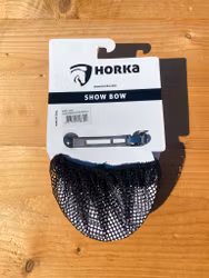 Horka Show Bow Bling