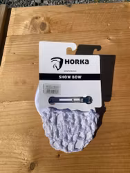 Horka Show Bow Bling