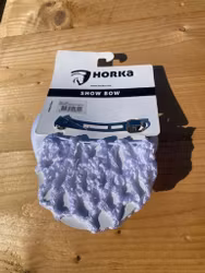 Horka Show Bow Diamant