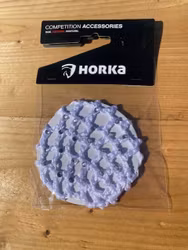 Horka Hårnät Donut